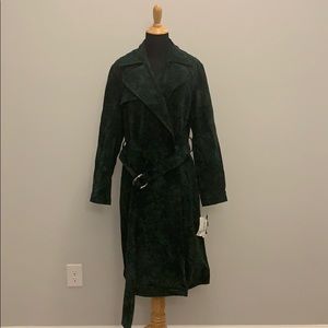 International Concepts Coat